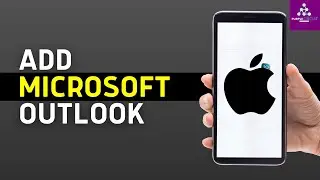 How to Add Microsoft Outlook to iPhone 16 | Outlook for iOS free (2024)