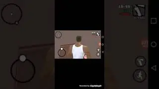 Гта саандрэс