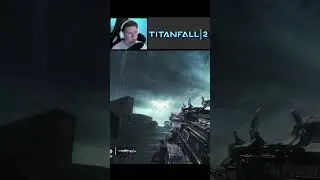 😯 Игре 8 Лет, А Она Все Еще Поражает! ∎ Titanfall 2