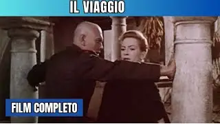 Il Viaggio | Commedia | Film Completo in Italiano