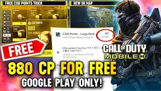 10$ WORTH CP FOR LESS THAN 1$ | New Map Details | Alcatraz Revamp | COD Mobile | CODM