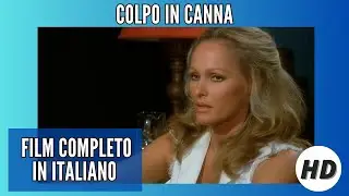 Colpo in canna | Stupenda Ursula Andress | Commedia | HD | Film Completo in Italiano