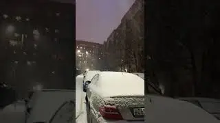 Питер Да что же это такое!)) 5 апреля 
