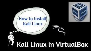 | How to Install & Use Kali Linux on other OS |