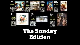 8-18-24 | The Sunday Edition | Beastly Banter |