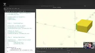 5 Basic Beginner Tips For Openscad - 3D Printing
