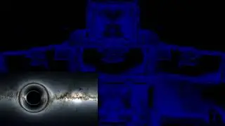 Preview 2 Piggy Jumpscare Effects In Black Hole Vocoder