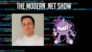 nanoFramework: Unleashing the Power of C# in Embedded Systems and IoT with José Simões