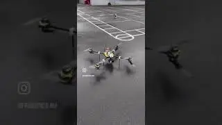 FPV дрон Добрыня Никитич 