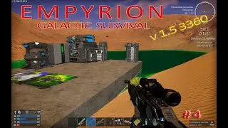 Empyrion - Galactic Survival v1.5 ▶ Что дальше? #4