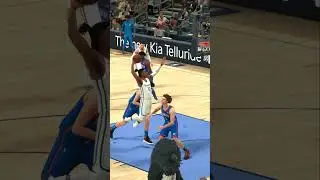 JA slam #shorts  #nba2k23