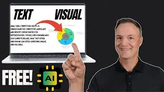 Get PROFESSIONAL Visuals in Minutes NOT Hours with Napkin AI