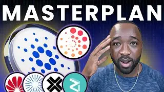 Cardano’s 3 Keys to MASS ADOPTION – EMURGO Reveals Game-Changing Masterplan!