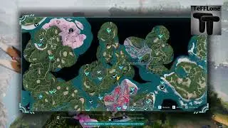 Pallworld  Пирог для скрещивания  где взять