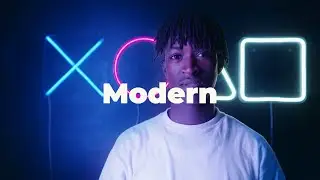 Dynamic Modern Stylish Opener Video - After Effects Template
