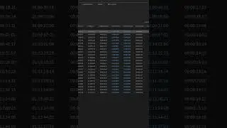 PREMIERE PRO - CREATING NEW SEQUENCE OR TIMELINE 