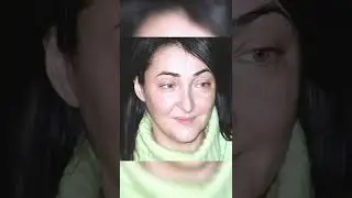 Лолита без грима и фотошопа 😘😜