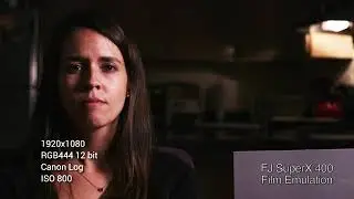 Filmconvert Nitrate 3.03 FCP X