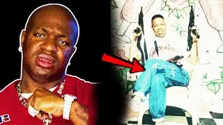 Birdman's EVIL Brother | Terrance "Gangsta" Williams