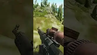 MISSING EVERYTHING ON LIGHTHOUSE - ESCAPE FROM TARKOV