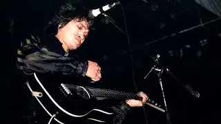 Кино - Песня без слов (Live, 2021)