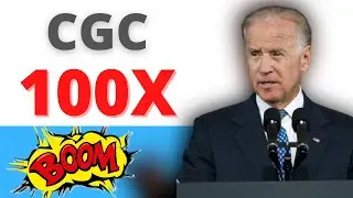CGC Stock - Canopy Growth Corp Stock Breaking News Today | CGC Stock Price Prediction | CGC Stock