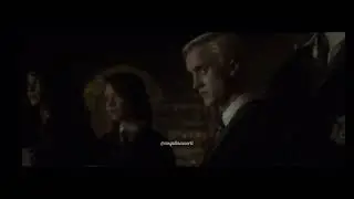 Draco Malfoy