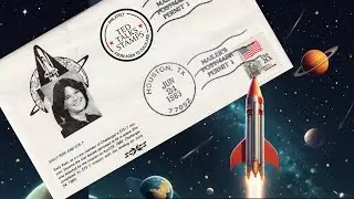 A Trove of Space-Themed Commemorative Covers from the 1970s