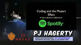 Coding and the Mozart Effect - Stir Trek 2023