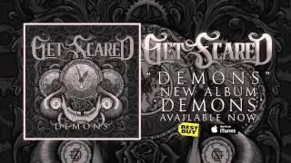 Get Scared - Demons