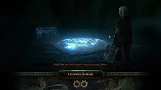 Path of Exile - 3.20 Forbidden Sanctum - Poison SRS Necromancer - Uber Eater of Worlds