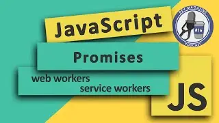 Что и где использовать? Web Worker / Service Worker / Promise