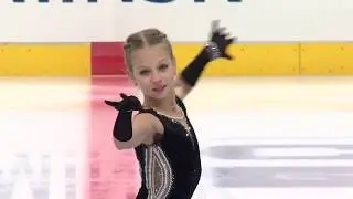 Alexandra TRUSOVA (Engine)