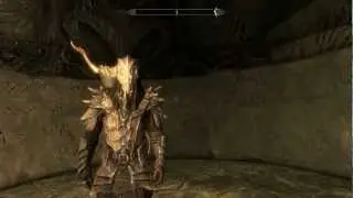 TES 5: Skyrim 