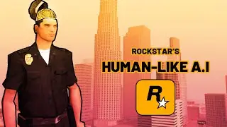 Faking Humanity (NPC Logic)