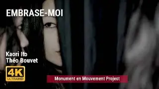 “Embrase-moi” by Kaori Ito & Théo Thouvet