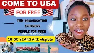 URGENT! COME TO USA /NO DEGREE- VISA SPONSORSHIP JOBs  /USA CARE GIVER JOBS 2024-25