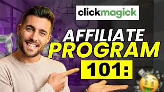 Clickmagick Affiliate Program - How much can you earn in 2024 | Legendary Marketer training