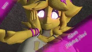 Chica's Helping Hand | MMD GTS POV