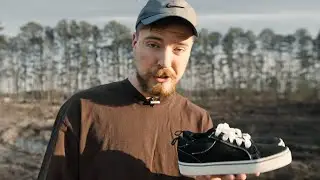 MrBeast Drama