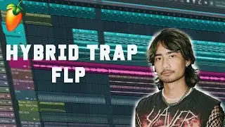 HYBRID/ NASTY TRAP  2024 (+FLP AVAILABLE)