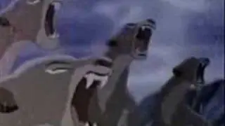 WHO KILLED BAMBI?!?!