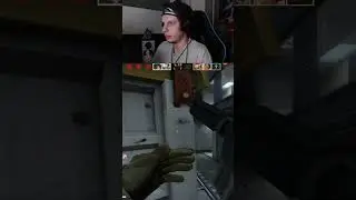 Эйс на Train в CSGO