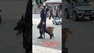 Перед футболом в Минске