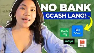 Receive Money Abroad on your Gcash! (No bank account needed) 