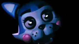 Five Nights at Candy’s