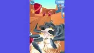 spongerob gameplay
