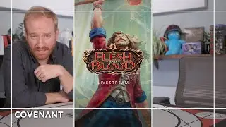 All About Uprising | Flesh and Blood TCG