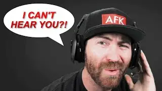 OBS mic audio too low (OBS input gain and compressor settings)