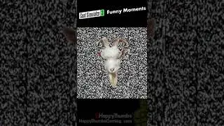 Goat Simulator 3 Funny Moments